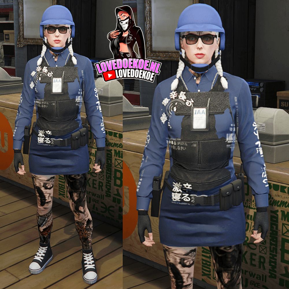 CRYSERA