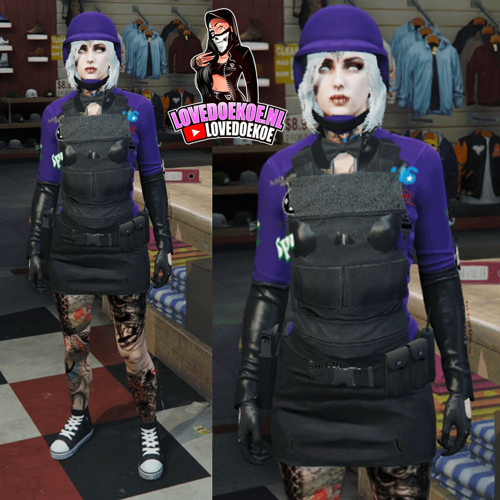NYX