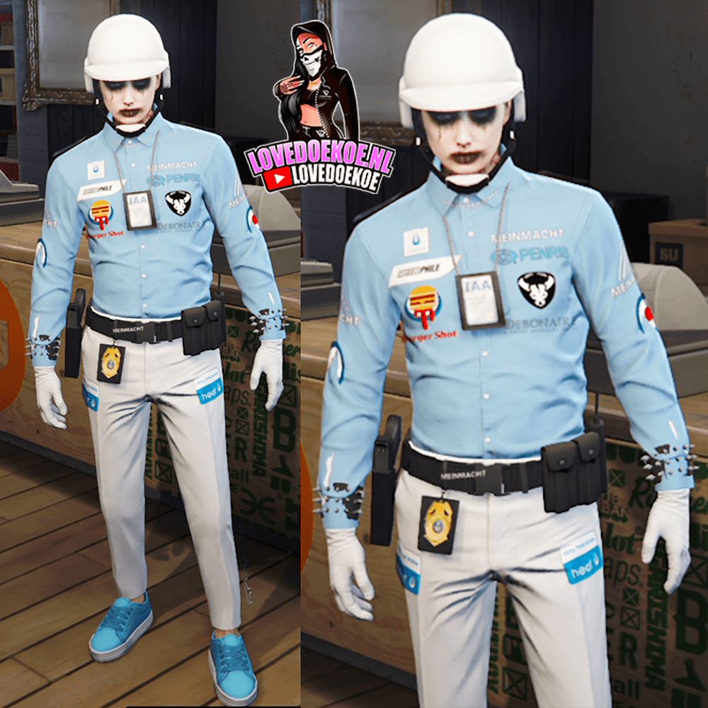SERVUS
