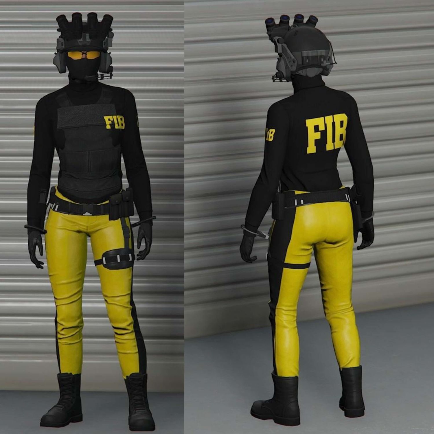FIB