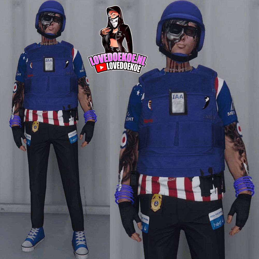 USSA USSA