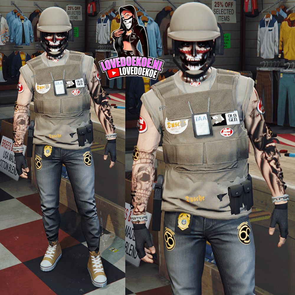 BILLY