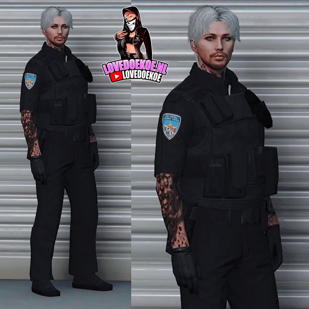 UNDERCOVER