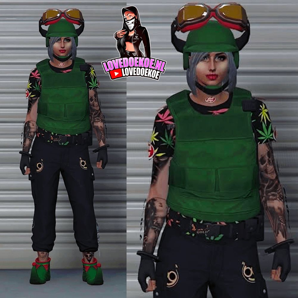 ELFJE