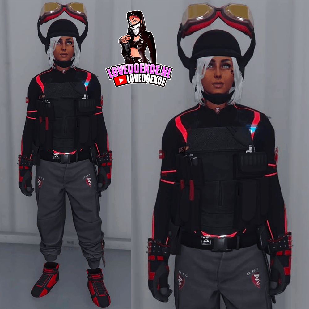 FARRE