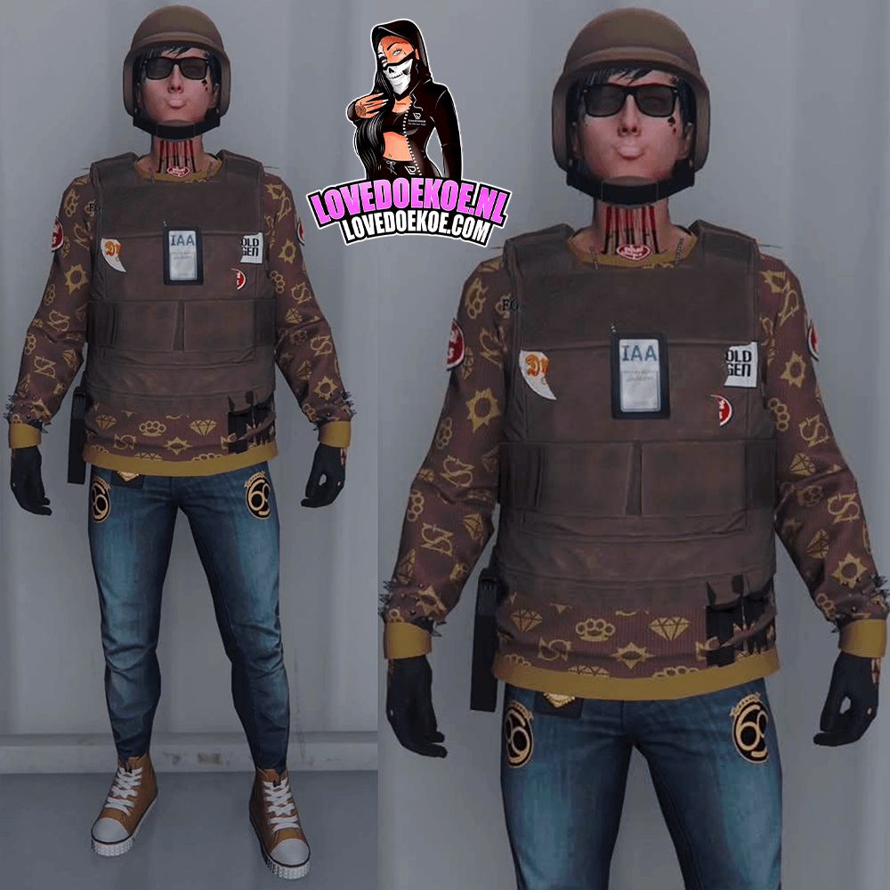 LOEWIE