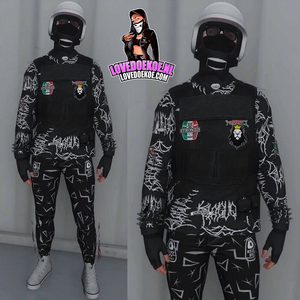 VENDETTA