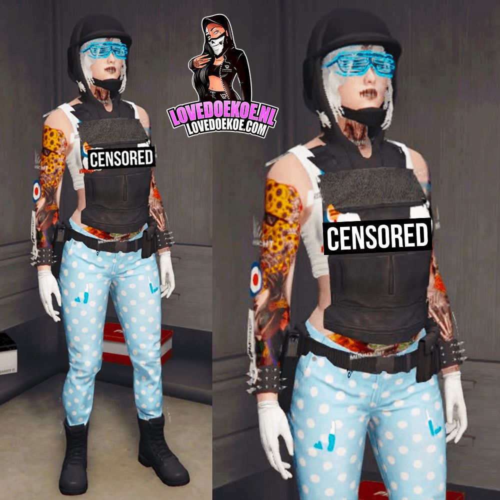 ZYKRAX