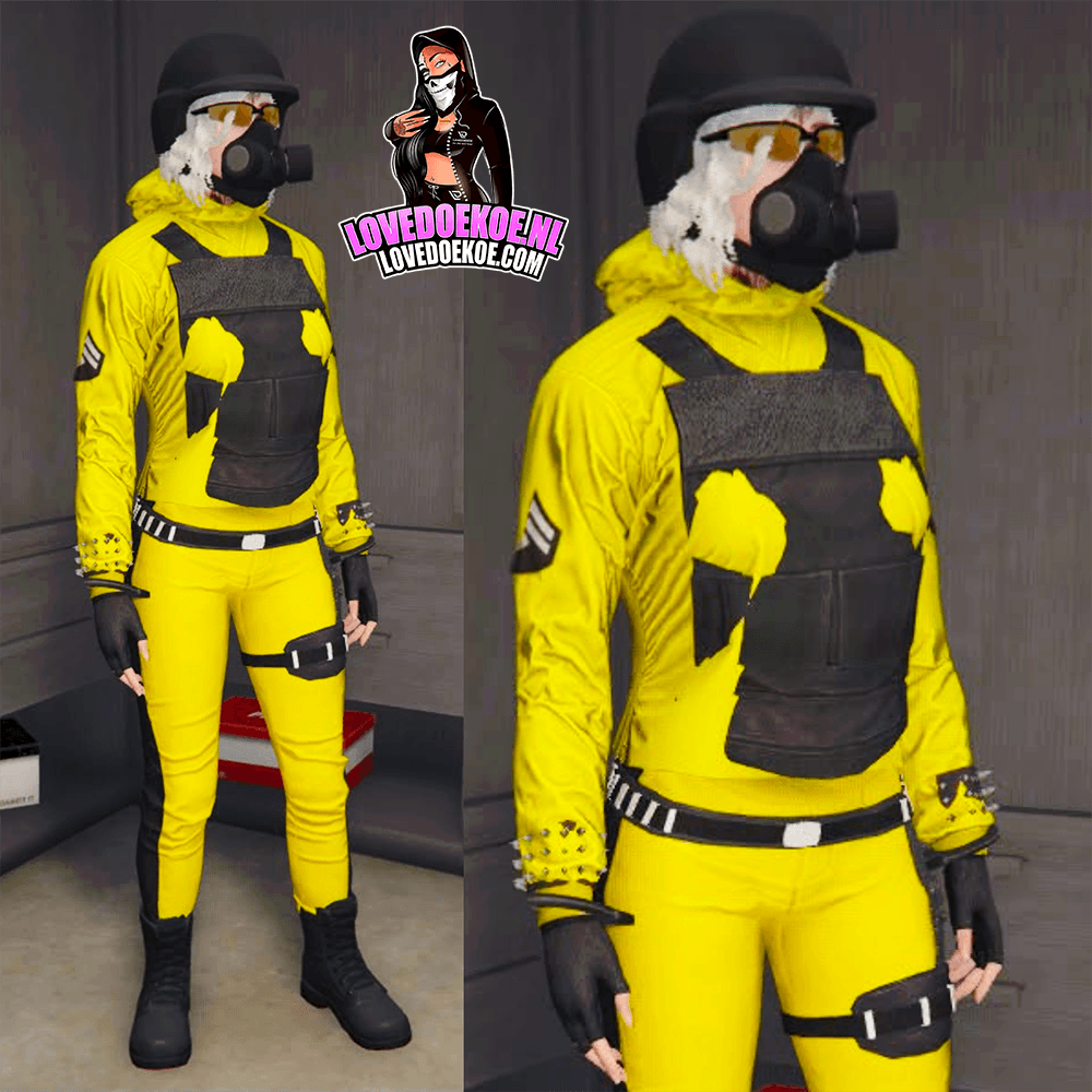 VORQEN