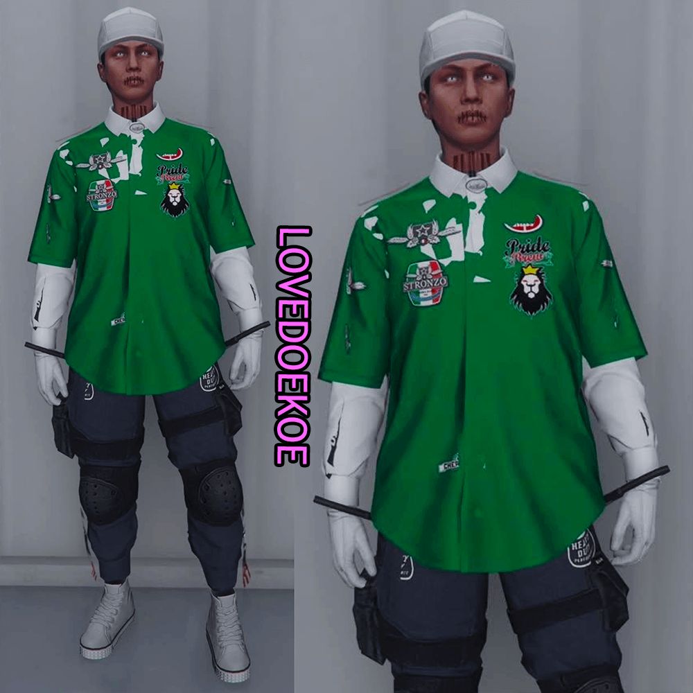 ZYREVO