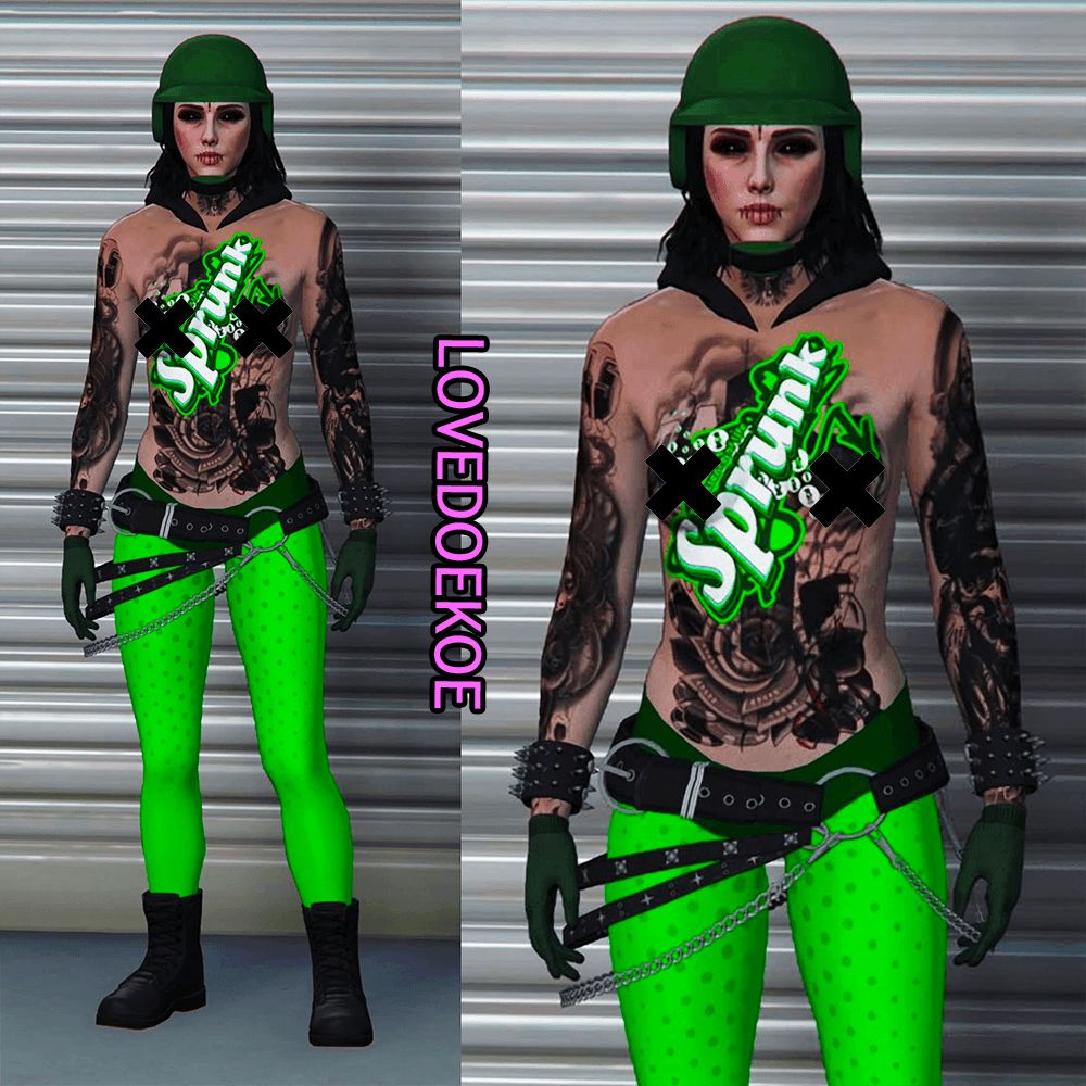 SPRXNKY