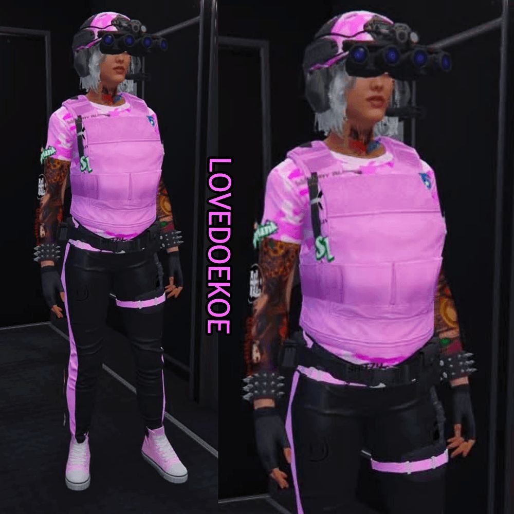 LUXARA