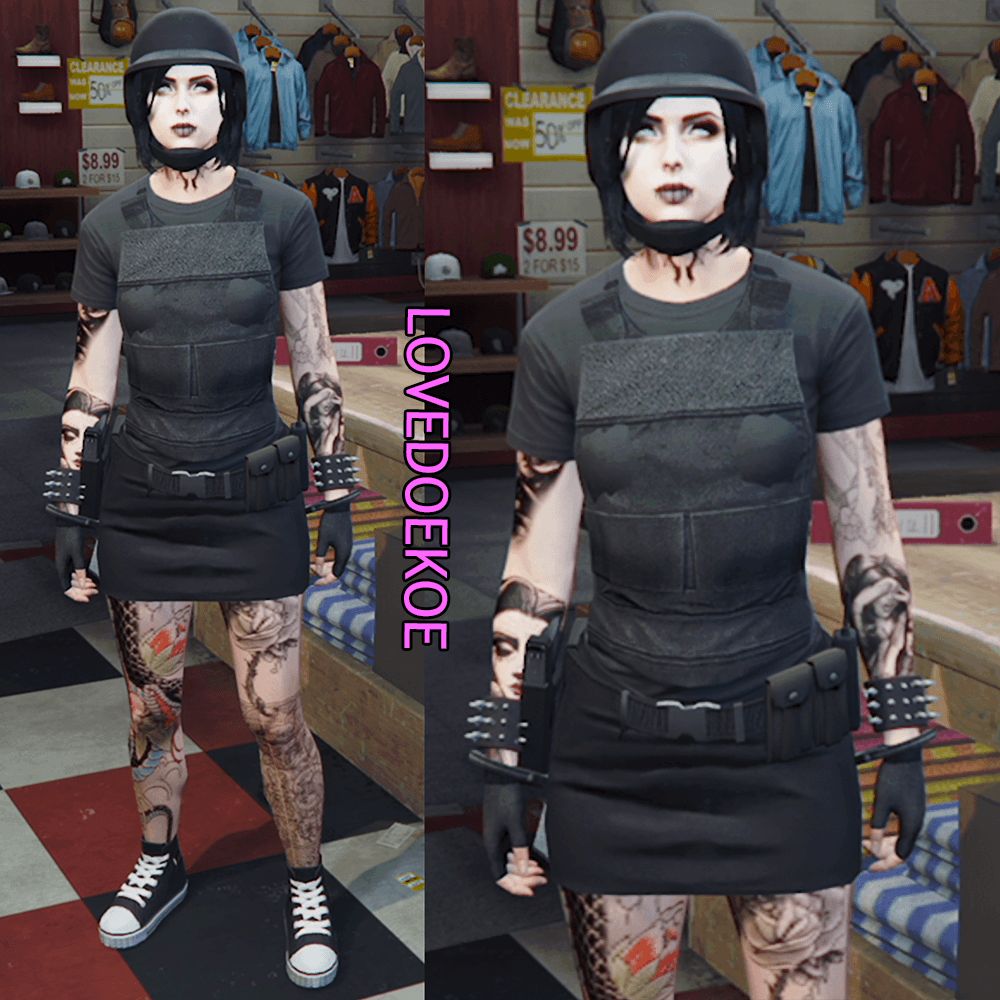 LIS