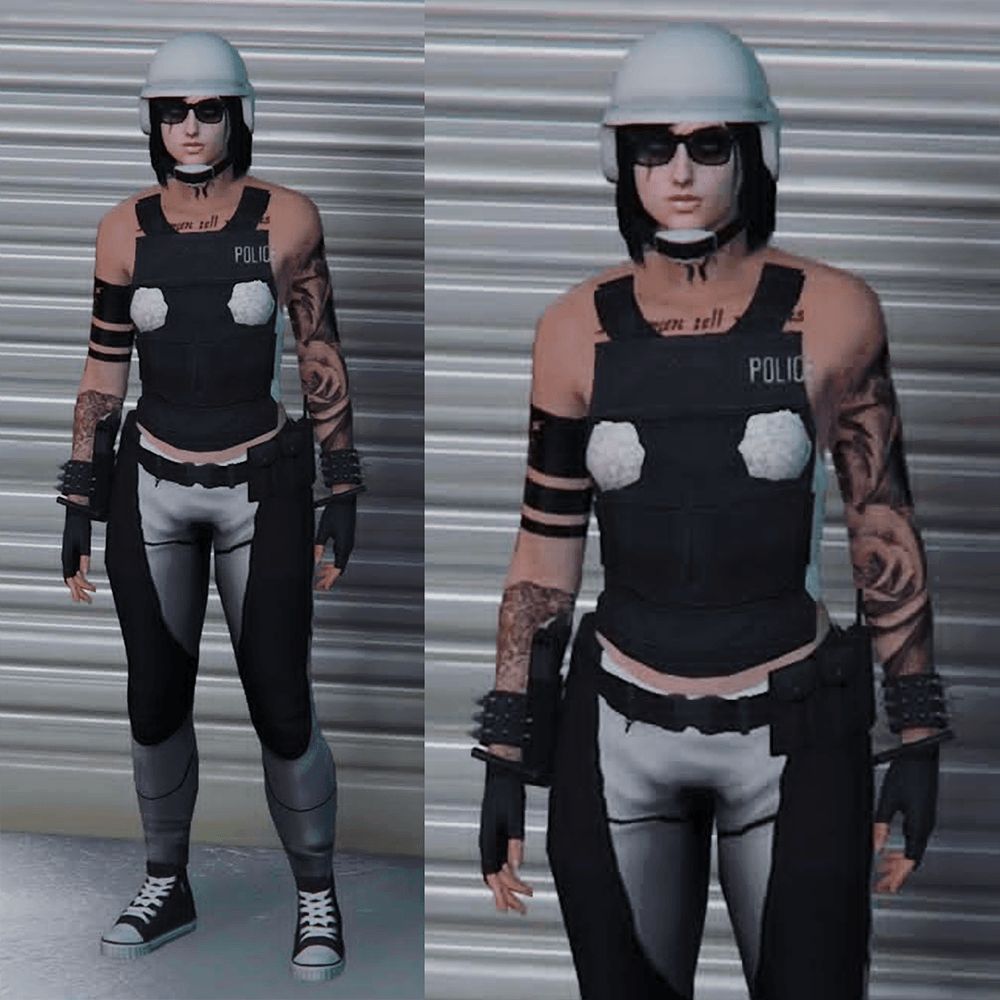 REARA