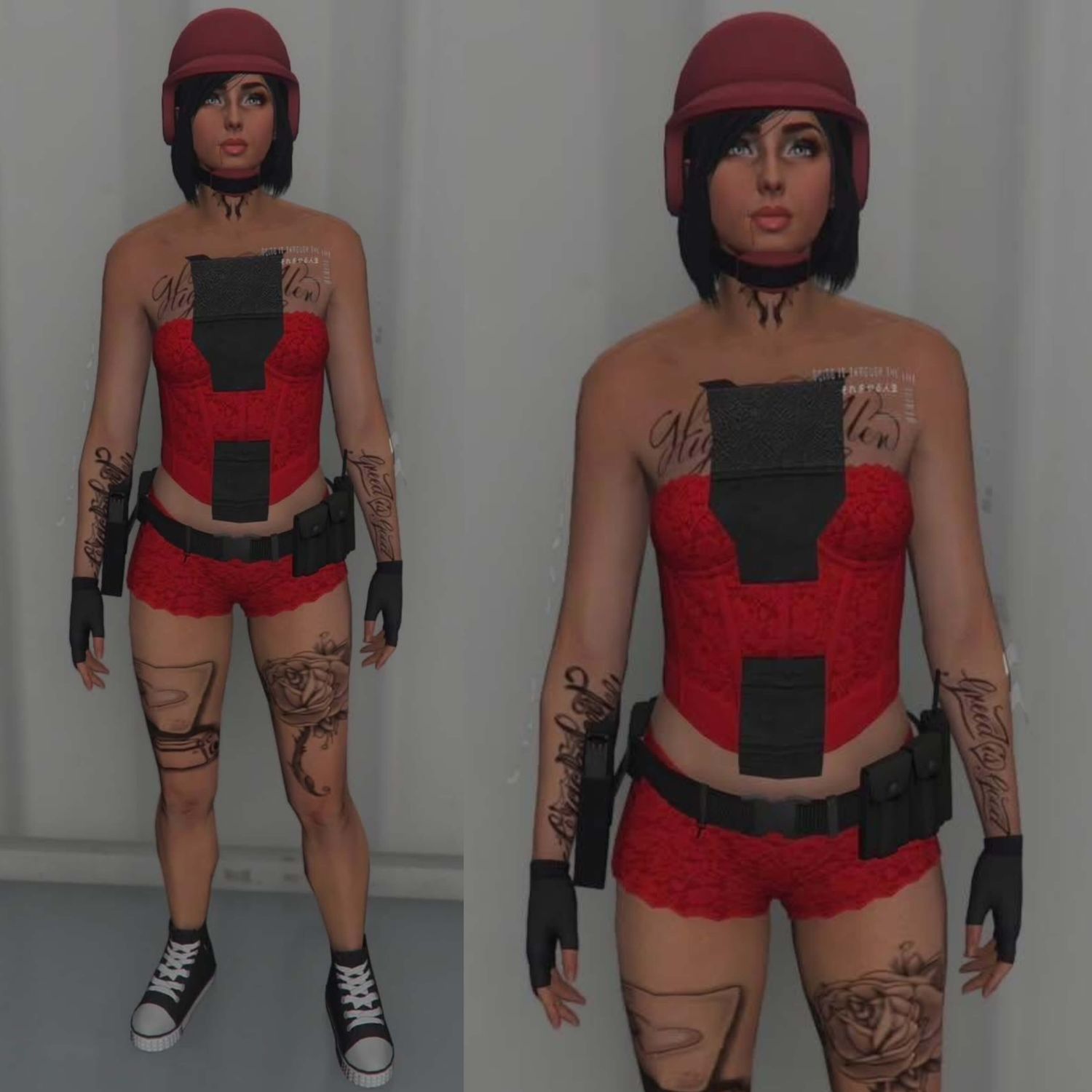 KRYVO