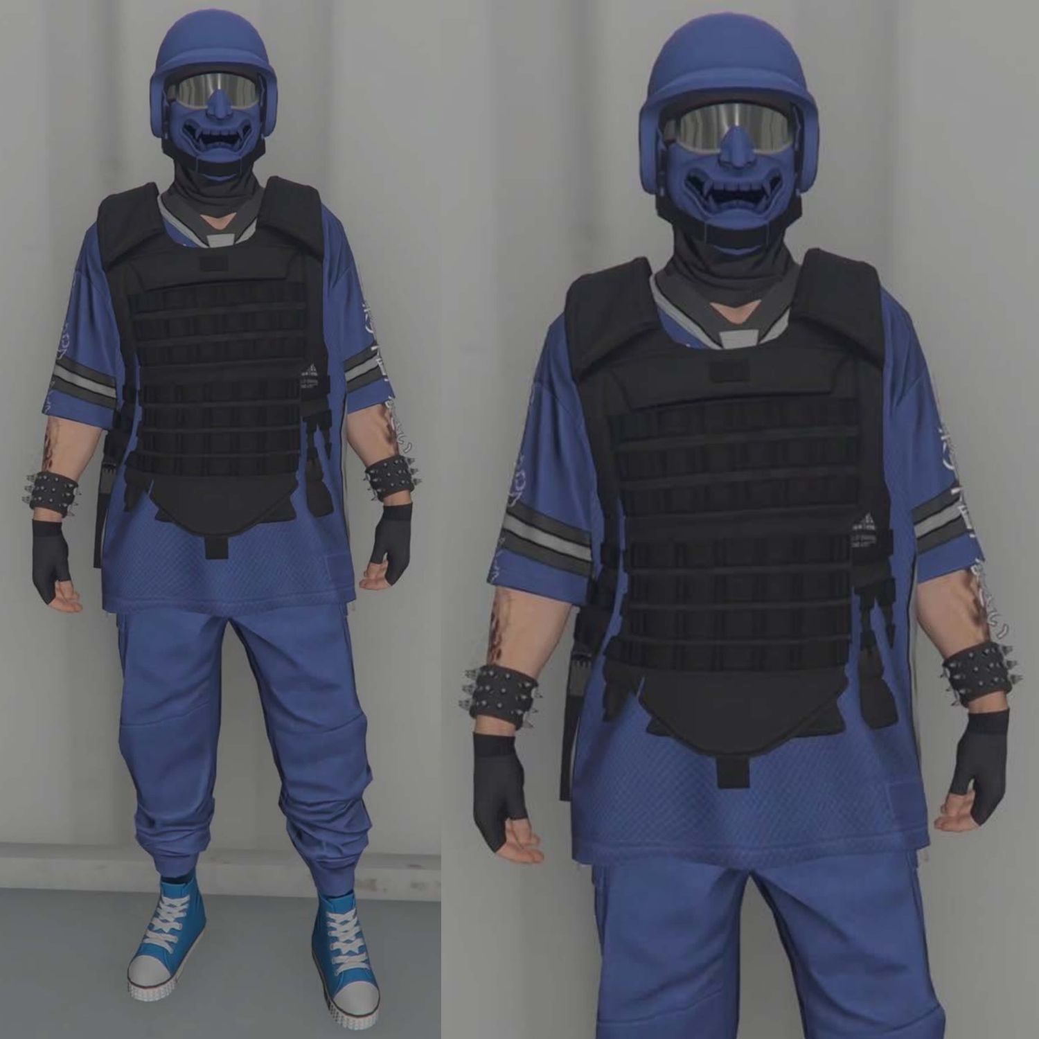 VYREX