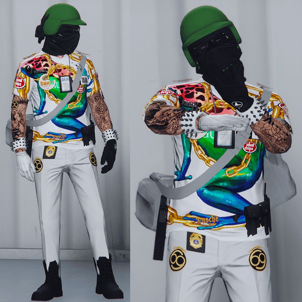 KIKKER