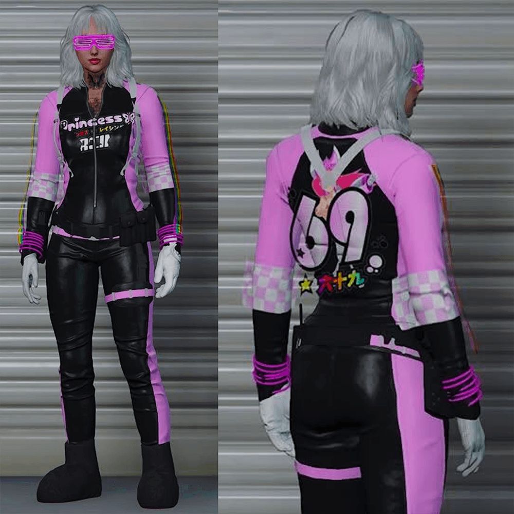 69GIRL