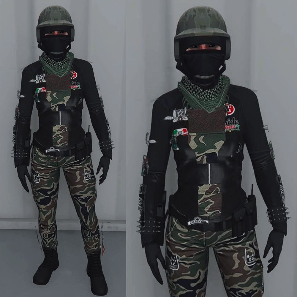 SORO