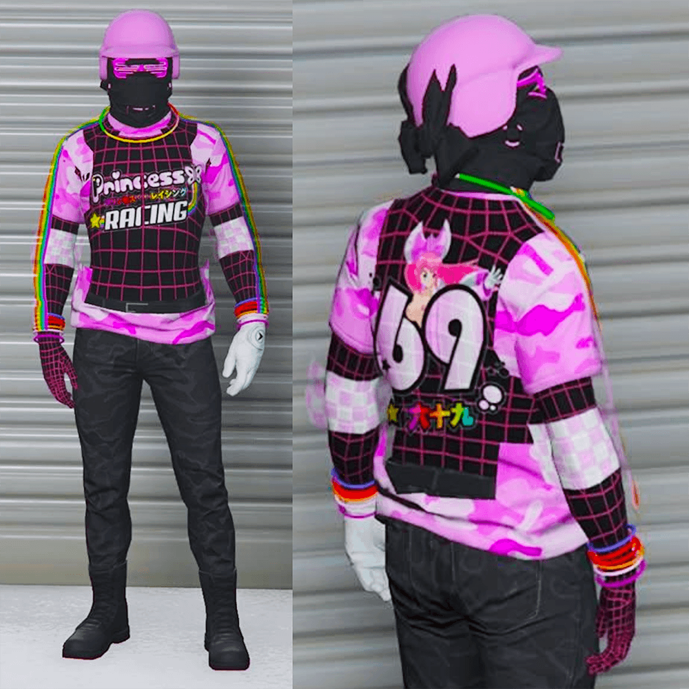 69BOY