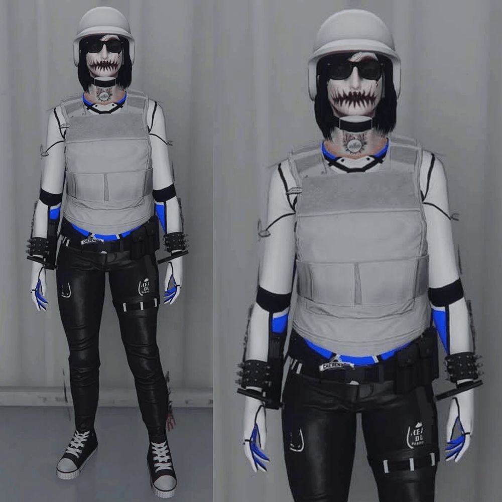 CRASHDOLL