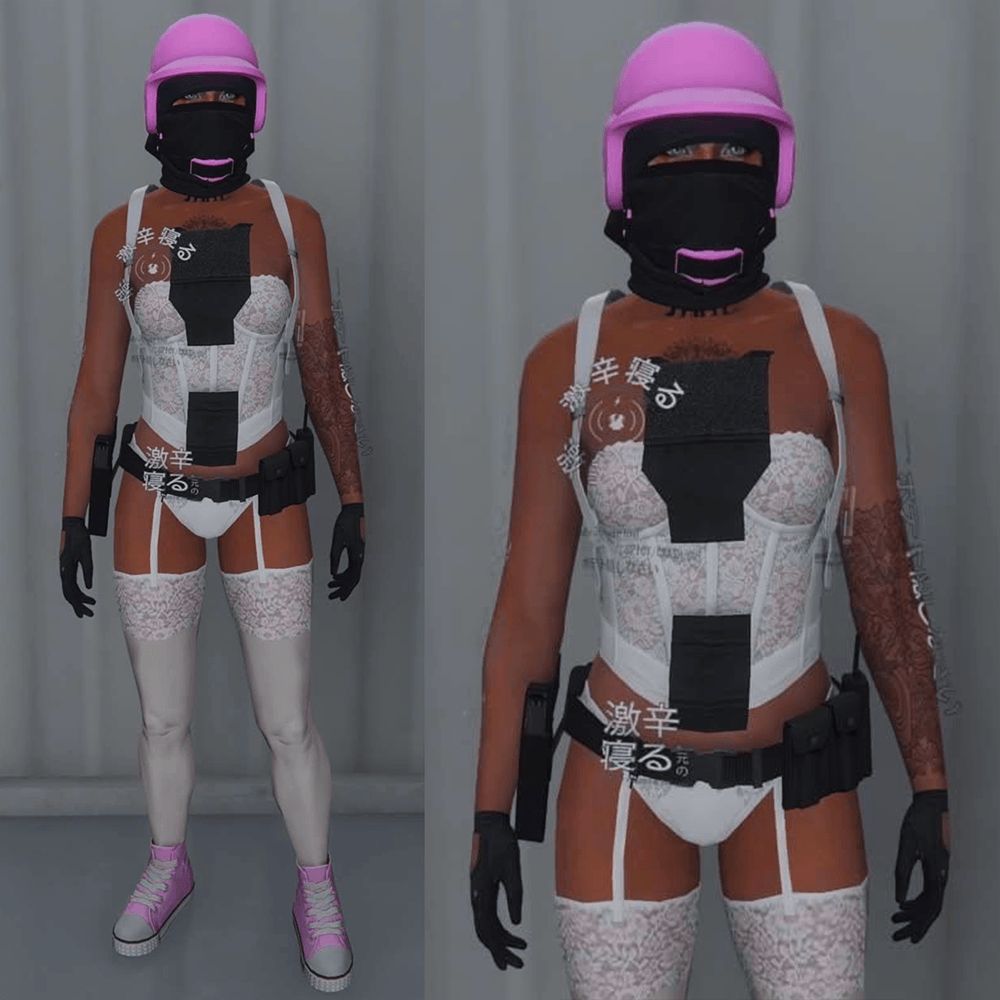 PINKNOISE