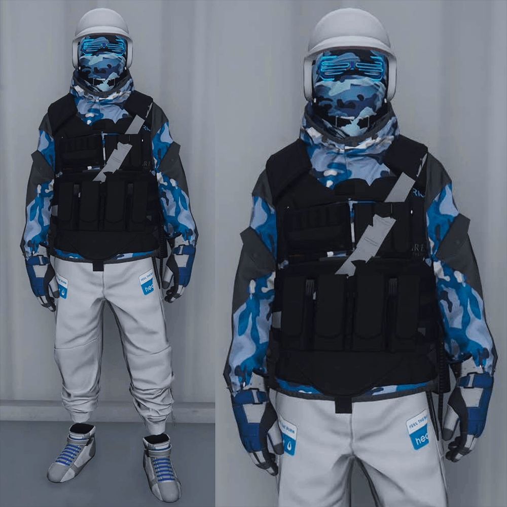 BLUX
