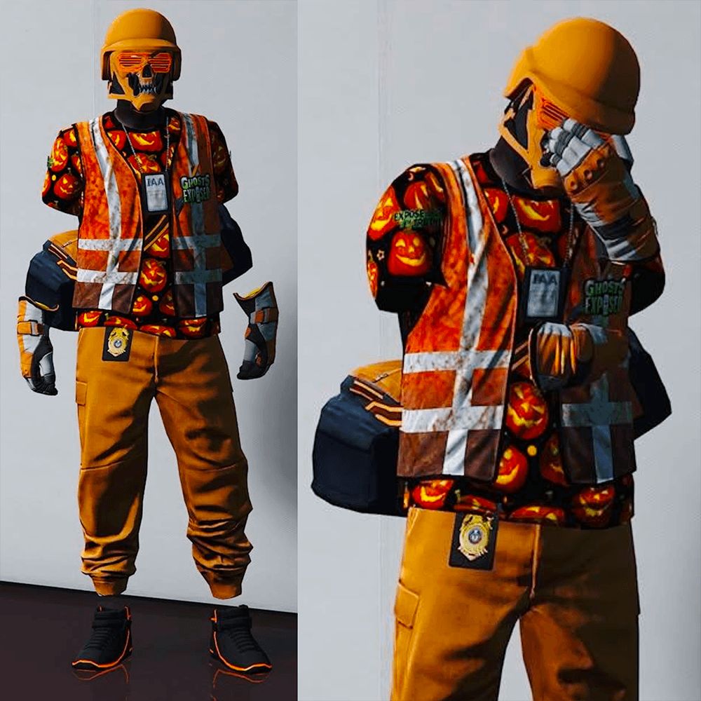 PUMPKIN