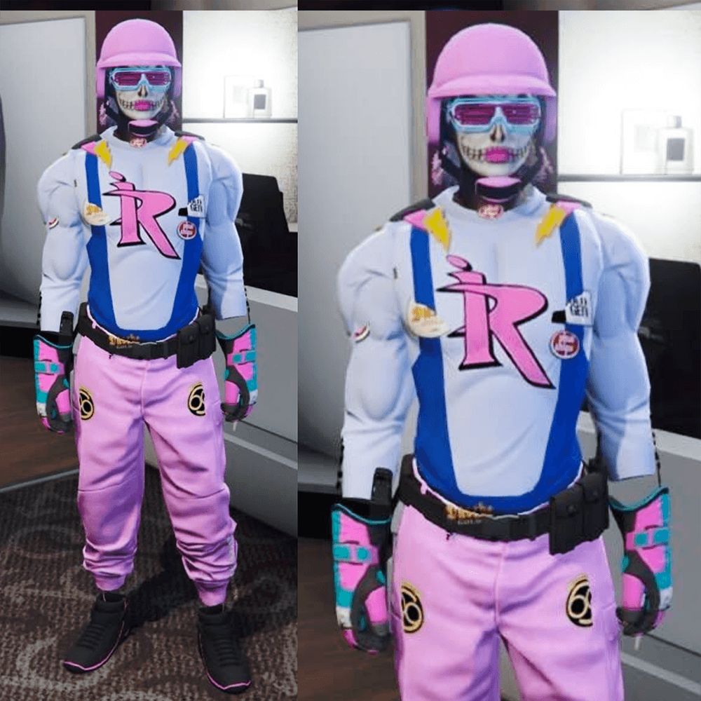 IR-GIRL