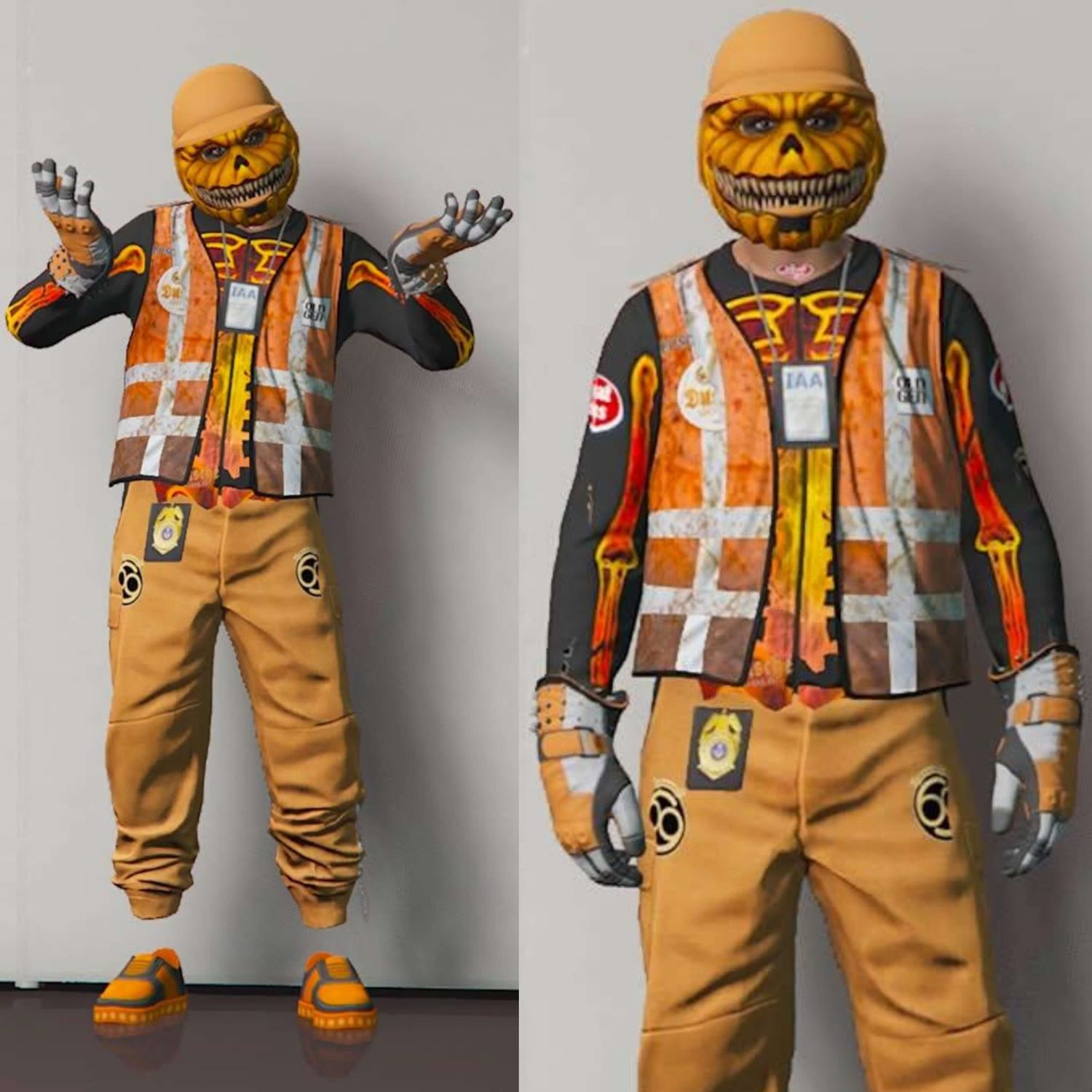 PUMPMAN