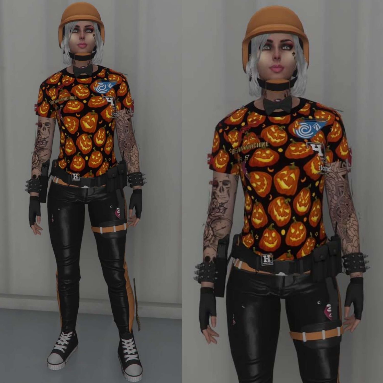 PUMPINA