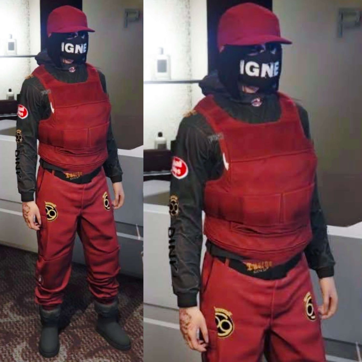HAC