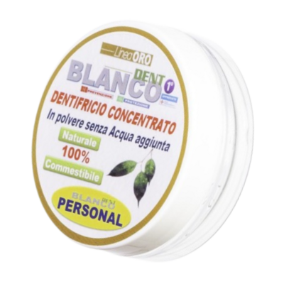 Vasetto VUOTO Blancodent