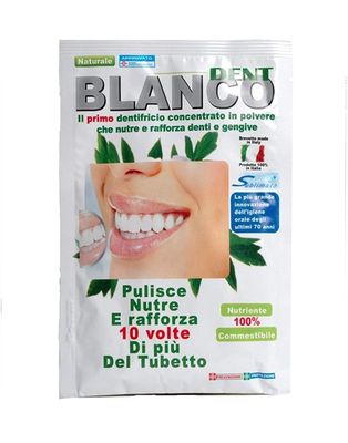 Busta Blancodent Ricarica