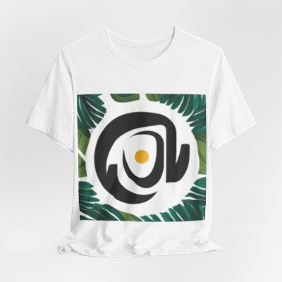 Unisex summer t-shirt