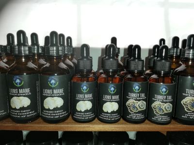 Tinctures