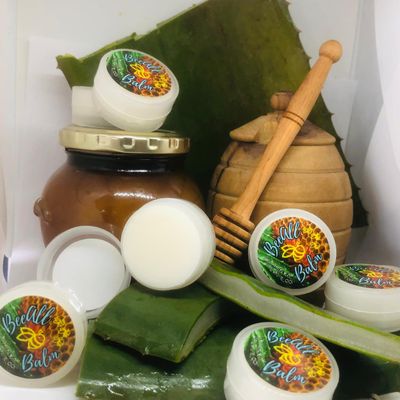 BeeAll Balm