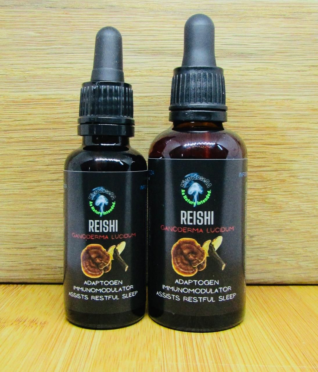 Reishi