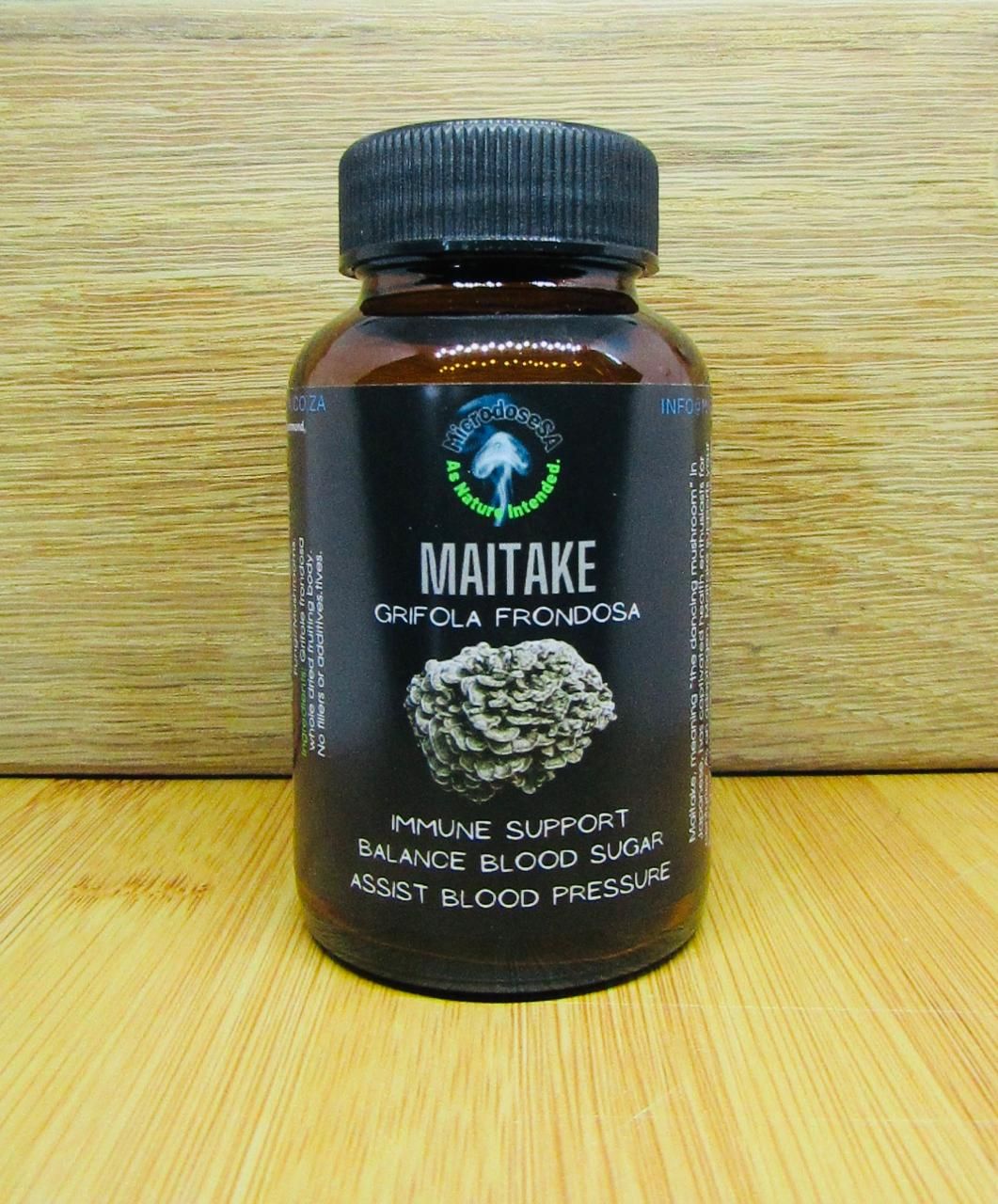 Maitake