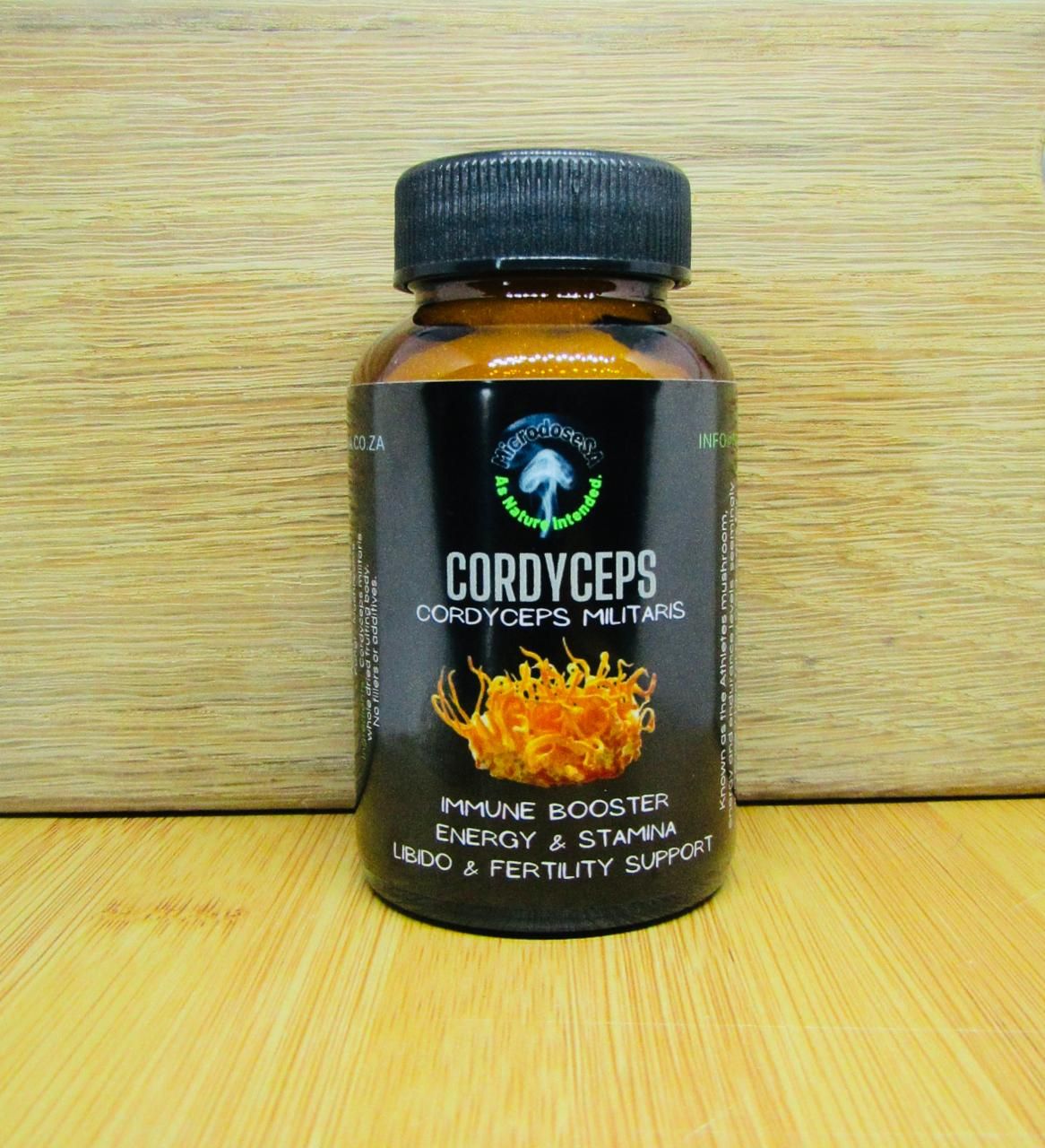 Cordyceps