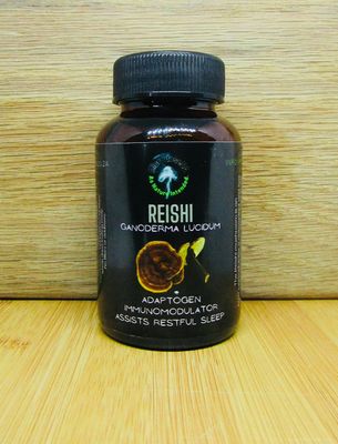 Reishi