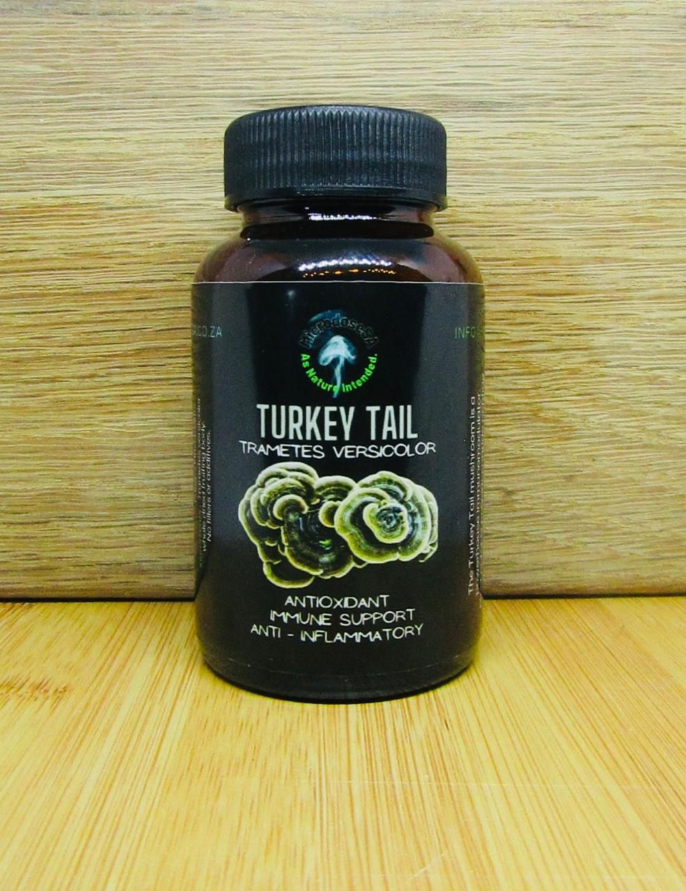Turkey Tail