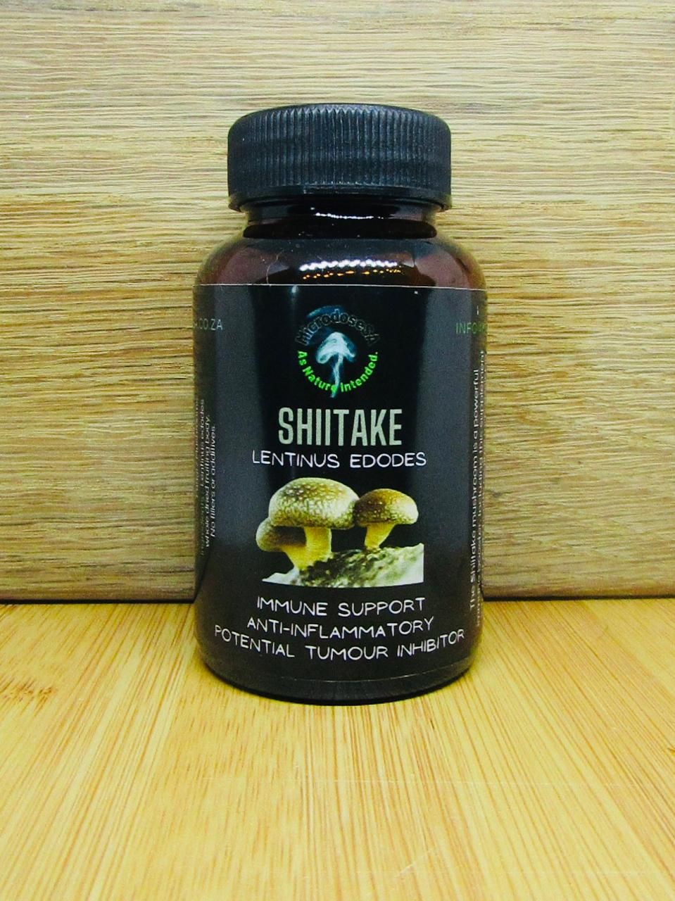 Shiitake