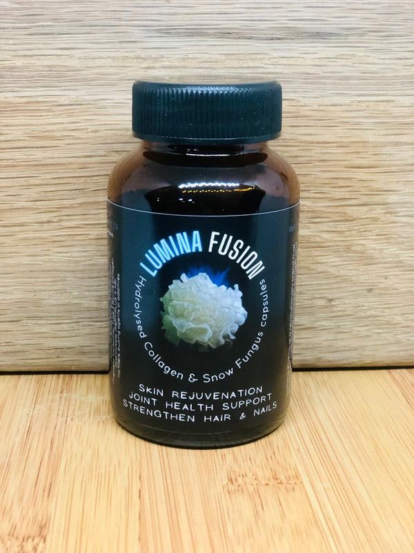 Lumina Fusion