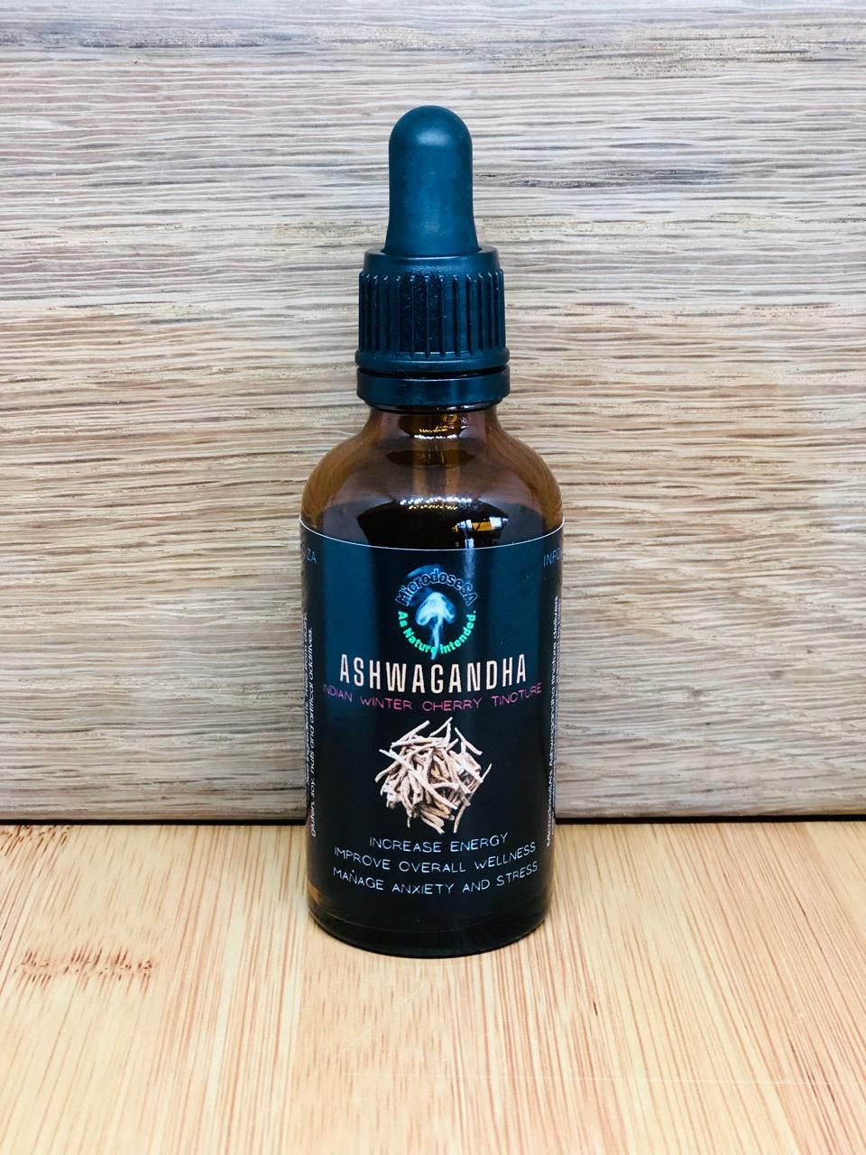 Ashwagandha Tincture