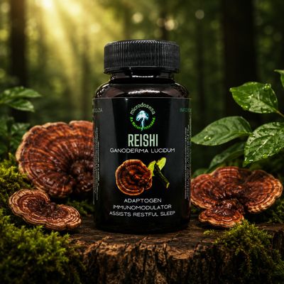 Reishi