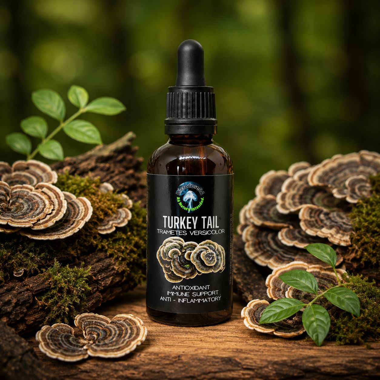 Turkey Tail