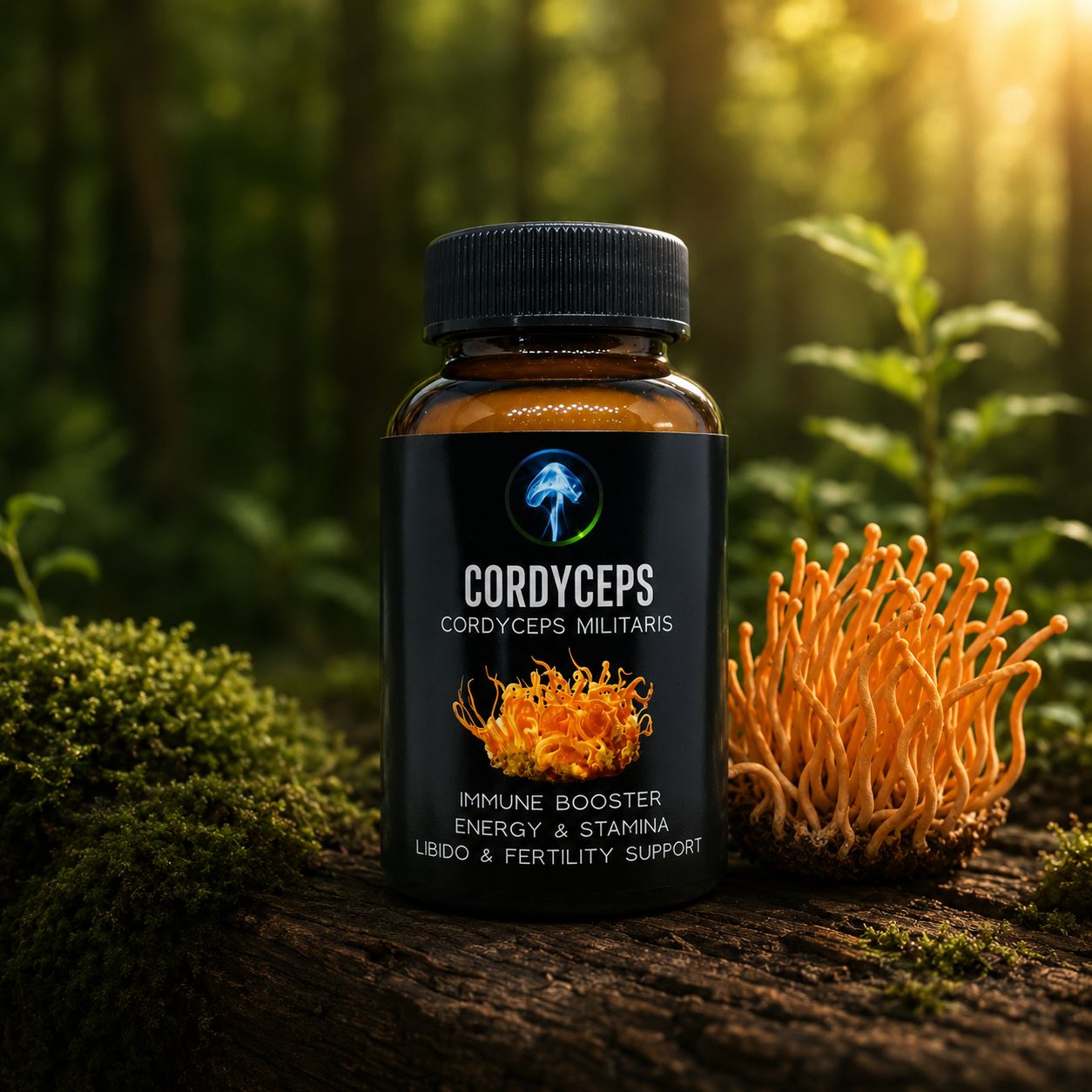 Cordyceps
