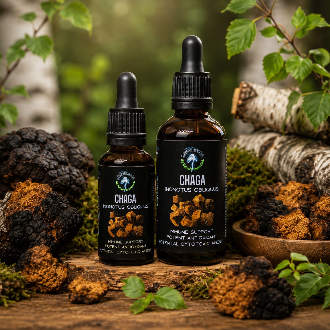 Chaga