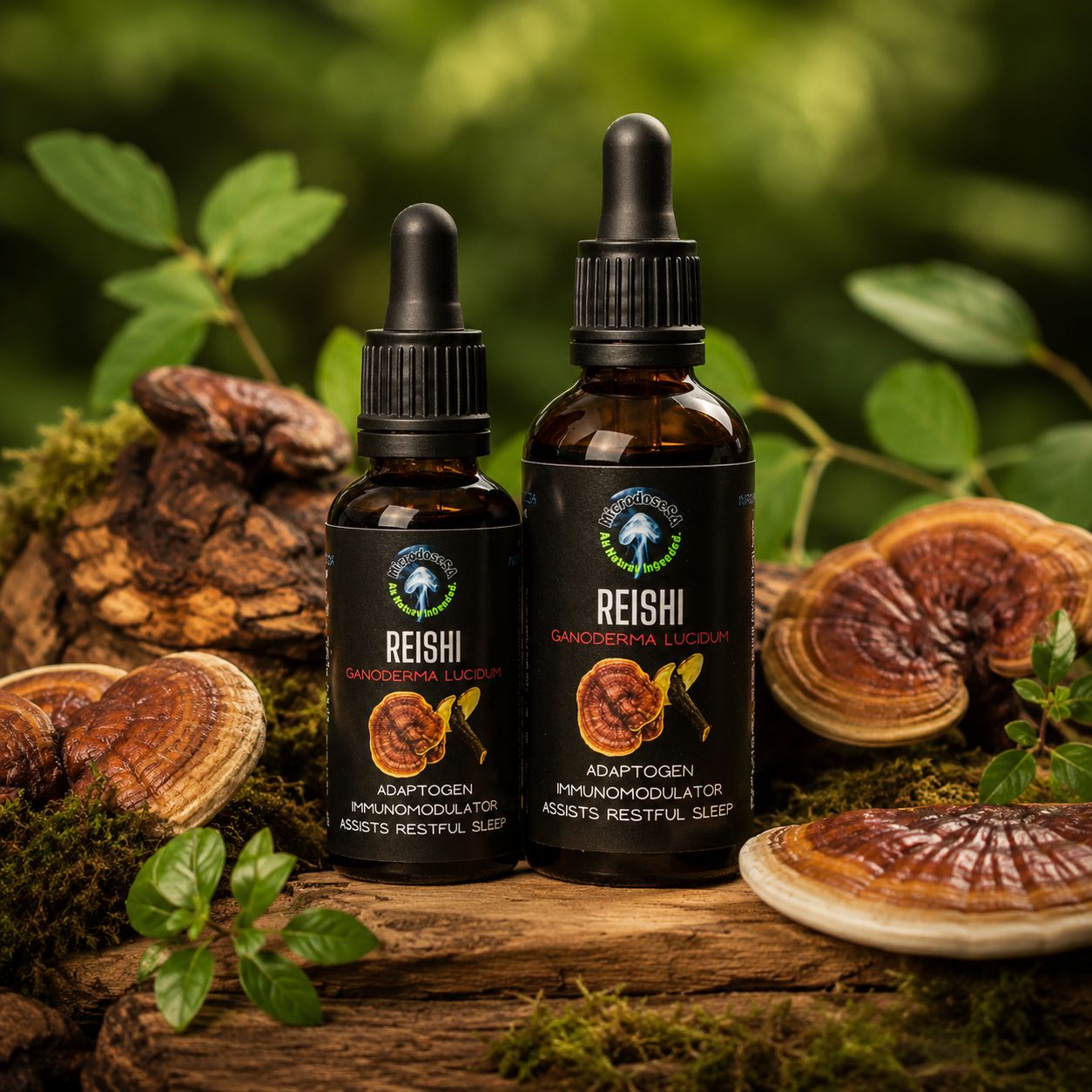 Reishi